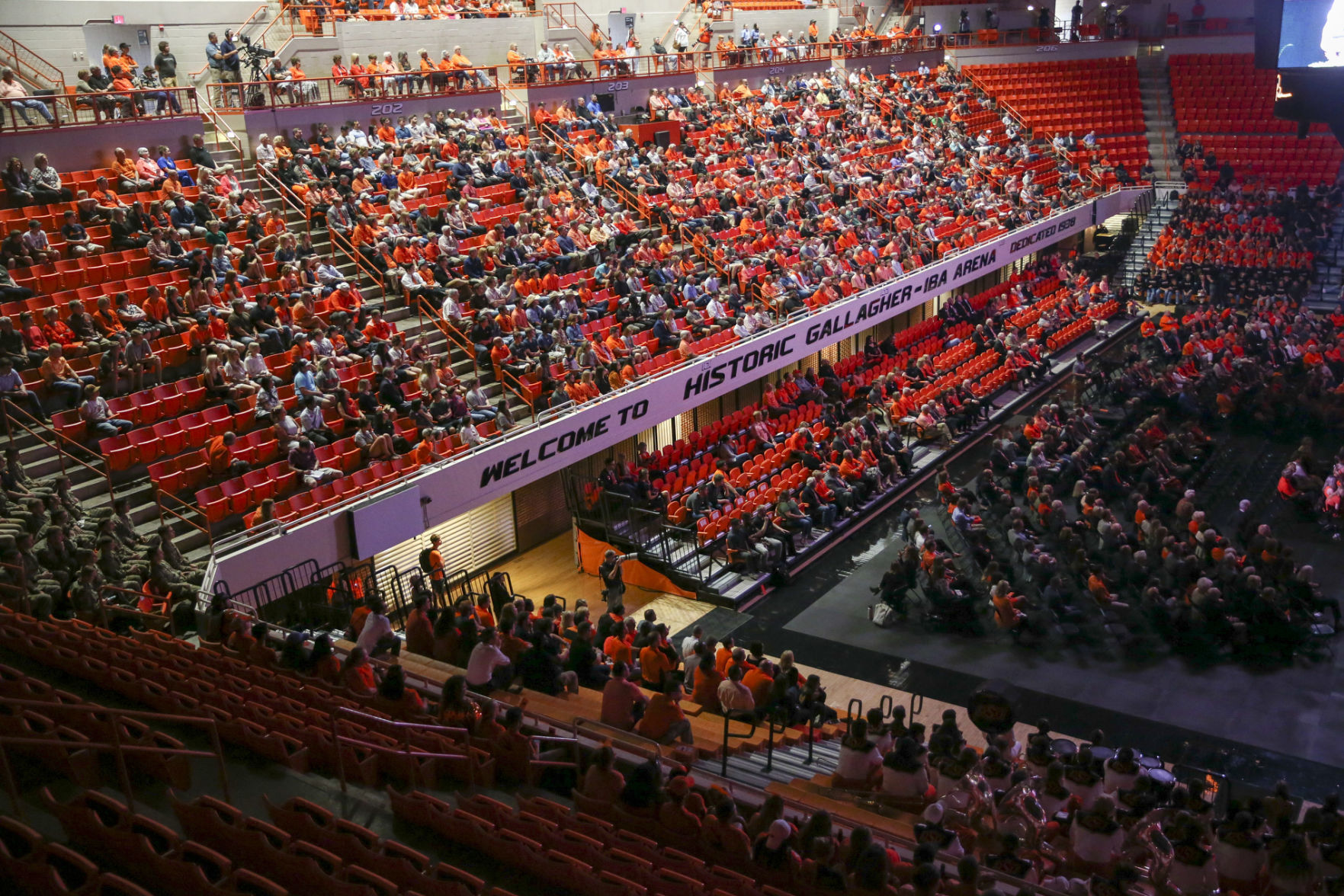 Boone Pickens Memorial